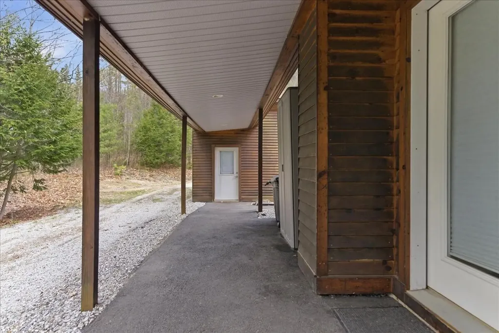 36 Mountain Valley Road Bethel ME 04217