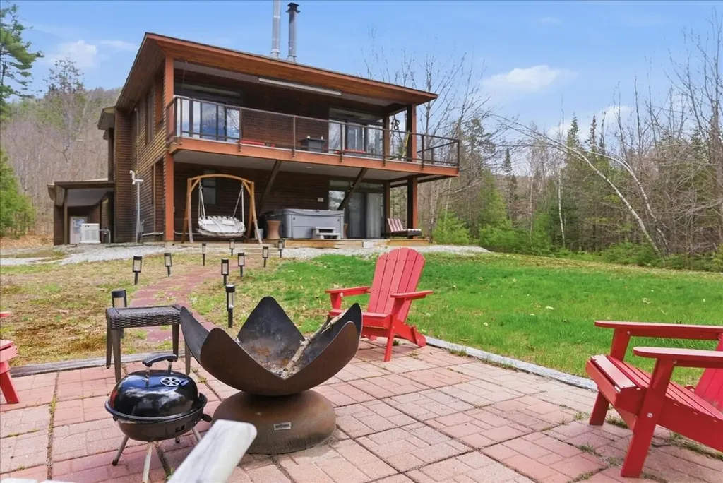 36 Mountain Valley Road Bethel ME 04217