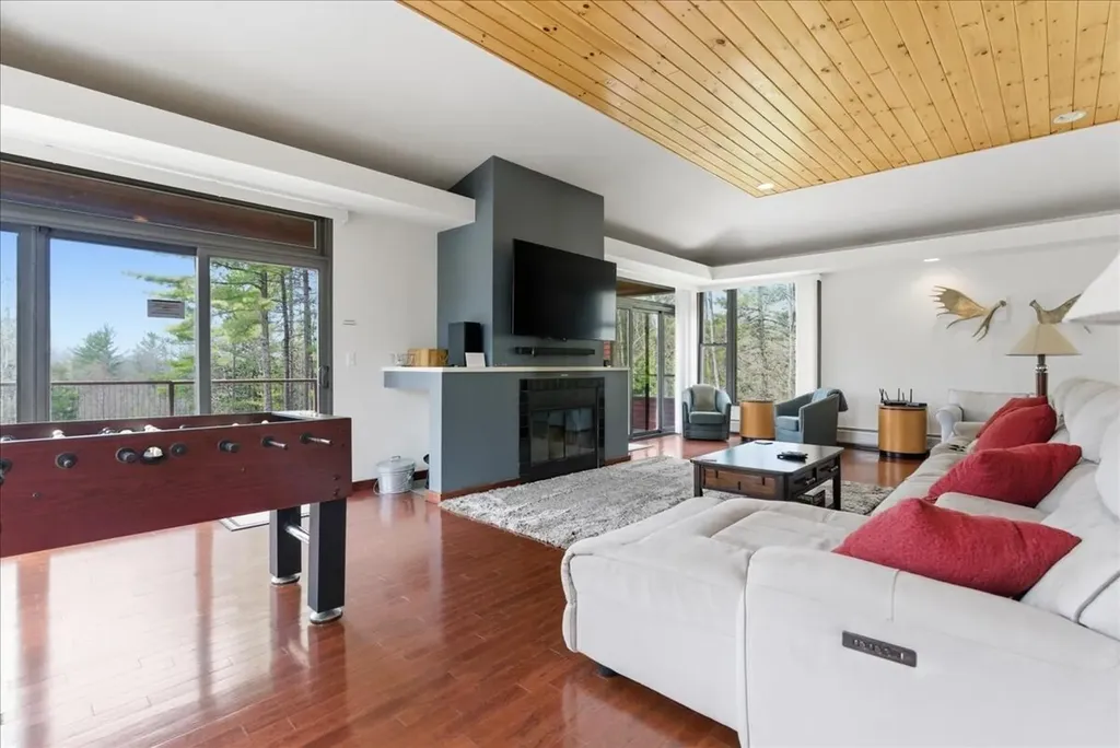 36 Mountain Valley Road Bethel ME 04217