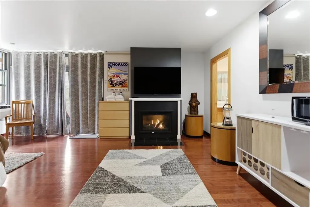36 Mountain Valley Road Bethel ME 04217