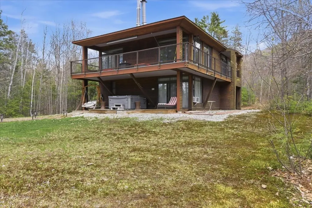 36 Mountain Valley Road Bethel ME 04217