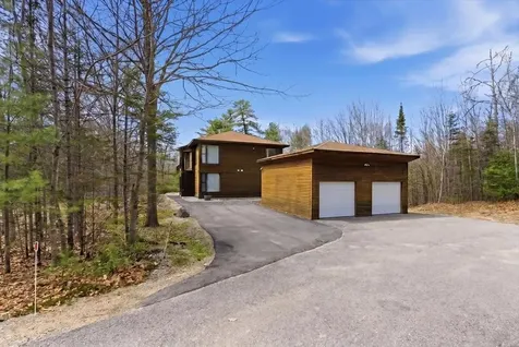 36 Mountain Valley Road Bethel ME 04217