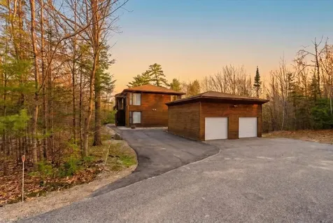 36 Mountain Valley Road Bethel ME 04217