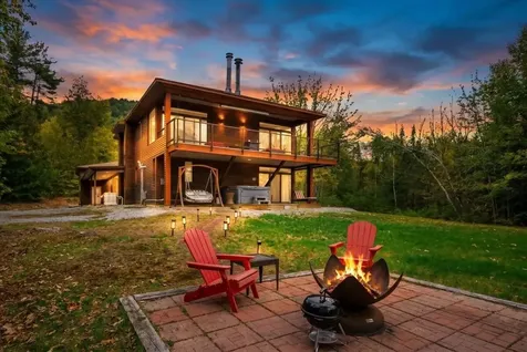 36 Mountain Valley Road Bethel ME 04217