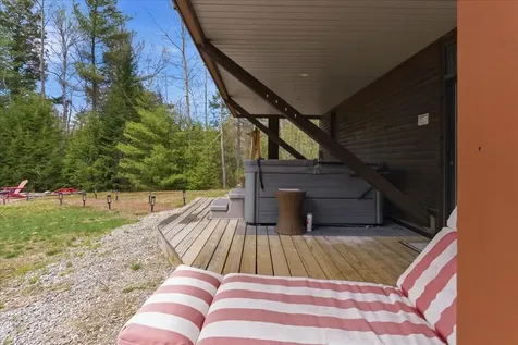 36 Mountain Valley Road Bethel ME 04217