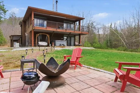36 Mountain Valley Road Bethel ME 04217