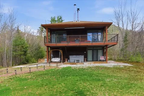 36 Mountain Valley Road Bethel ME 04217