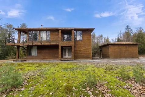 36 Mountain Valley Road Bethel ME 04217