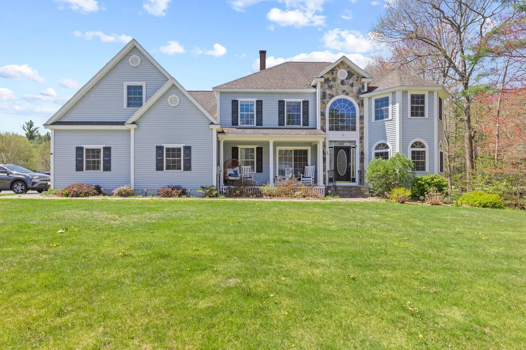 26 Harold Avenue Biddeford ME 04005