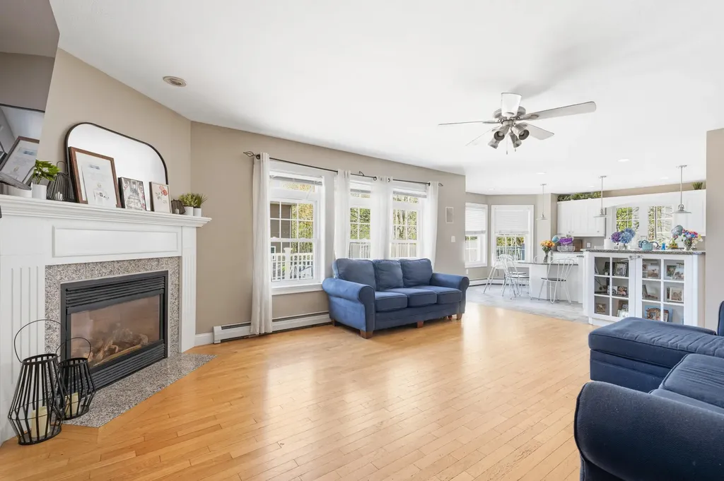 26 Harold Avenue Biddeford ME 04005