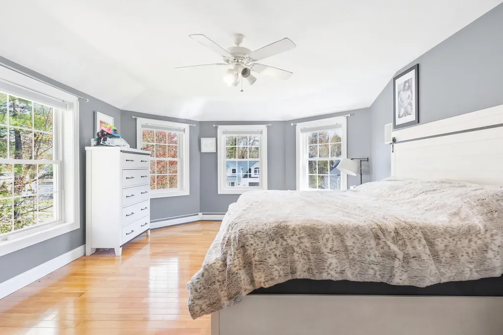 26 Harold Avenue Biddeford ME 04005