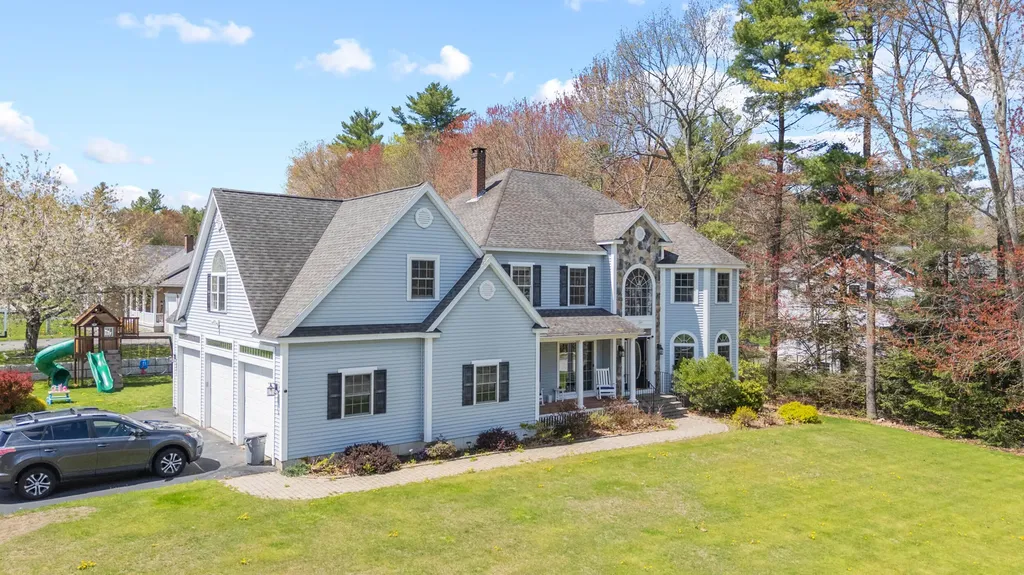 26 Harold Avenue Biddeford ME 04005