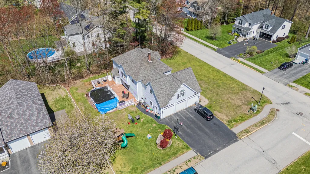 26 Harold Avenue Biddeford ME 04005