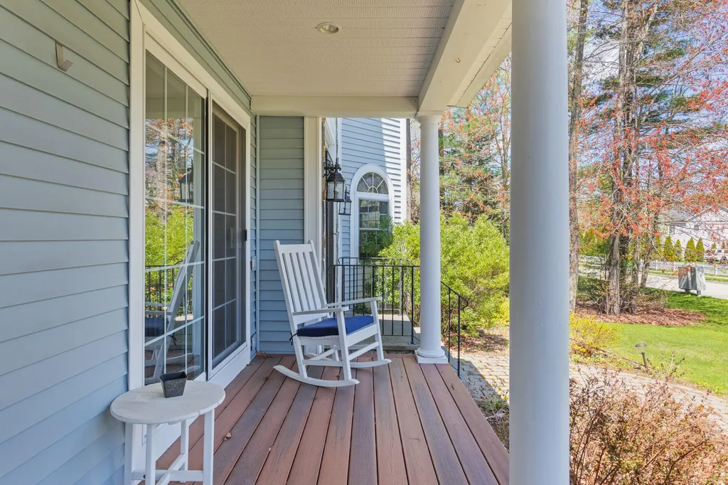 26 Harold Avenue Biddeford ME 04005