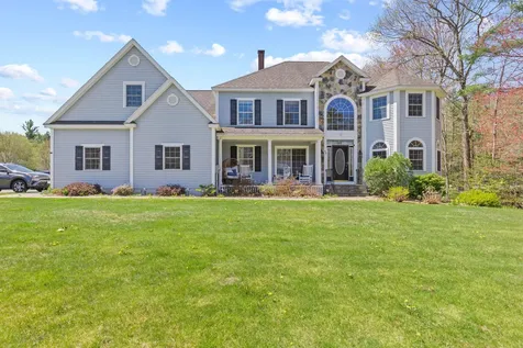 26 Harold Avenue Biddeford ME 04005