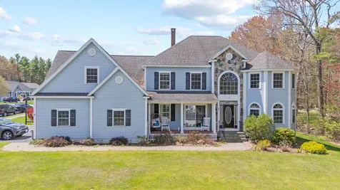 26 Harold Avenue Biddeford ME 04005