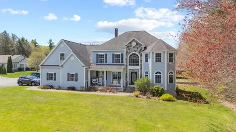 26 Harold Avenue Biddeford ME 04005