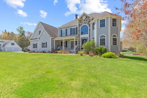 26 Harold Avenue Biddeford ME 04005