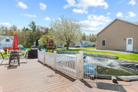 26 Harold Avenue Biddeford ME 04005
