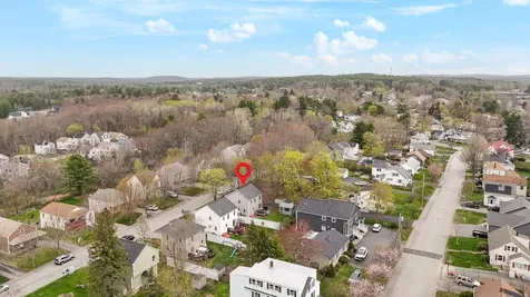 43 Kennard Street Westbrook ME 04092