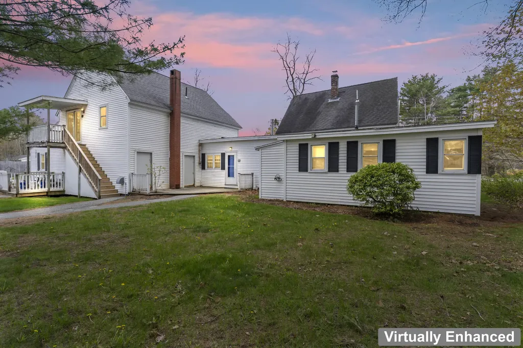 152 Mckeen Street Brunswick ME 04011
