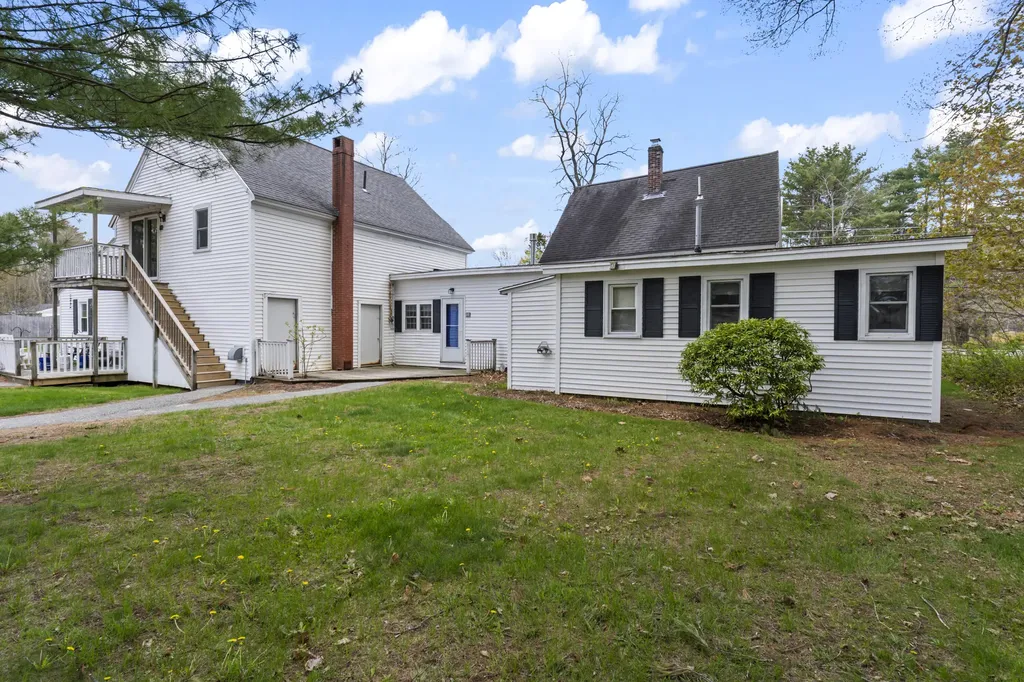 152 Mckeen Street Brunswick ME 04011