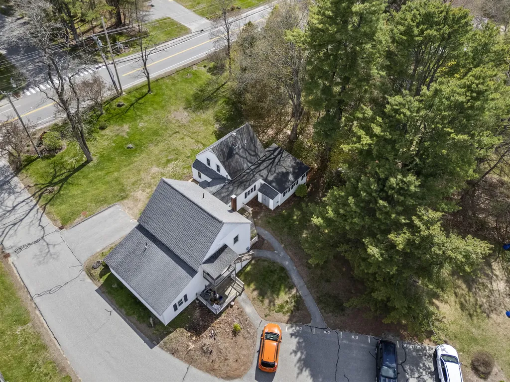 152 Mckeen Street Brunswick ME 04011