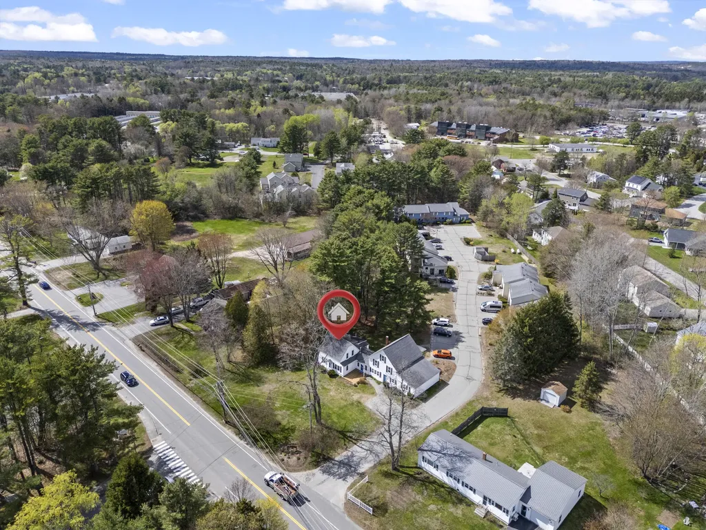 152 Mckeen Street Brunswick ME 04011