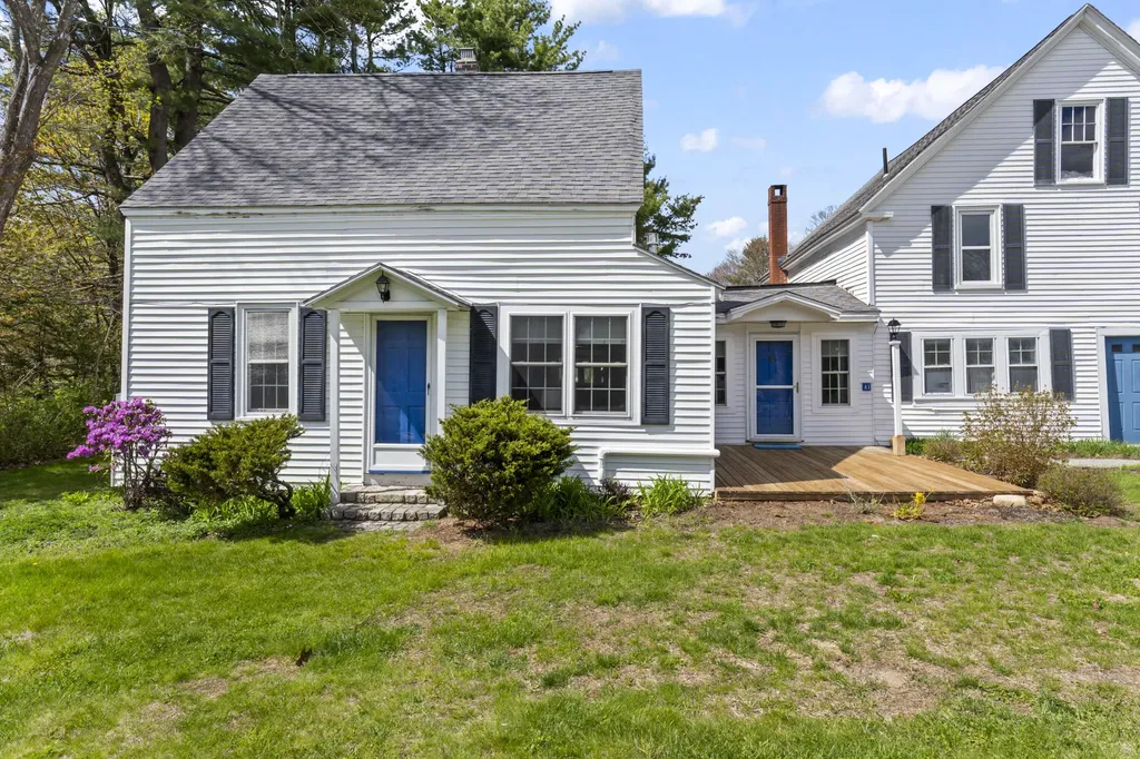 152 Mckeen Street Brunswick ME 04011