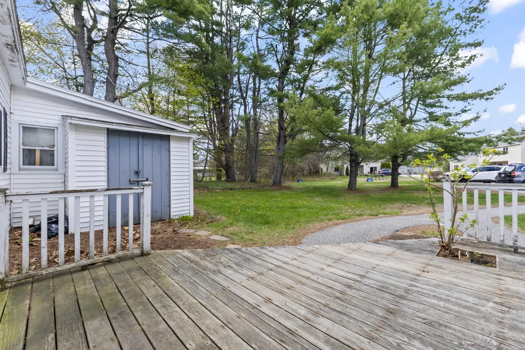 152 Mckeen Street Brunswick ME 04011