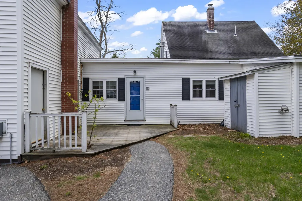 152 Mckeen Street Brunswick ME 04011