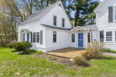 152 Mckeen Street Brunswick ME 04011