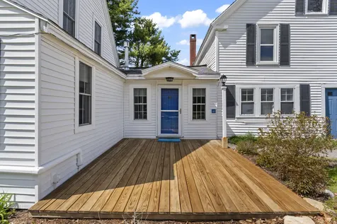 152 Mckeen Street Brunswick ME 04011