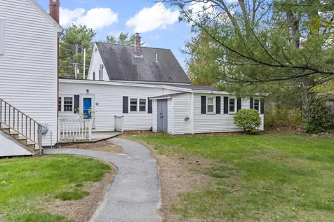 152 Mckeen Street Brunswick ME 04011