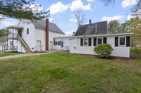 152 Mckeen Street Brunswick ME 04011