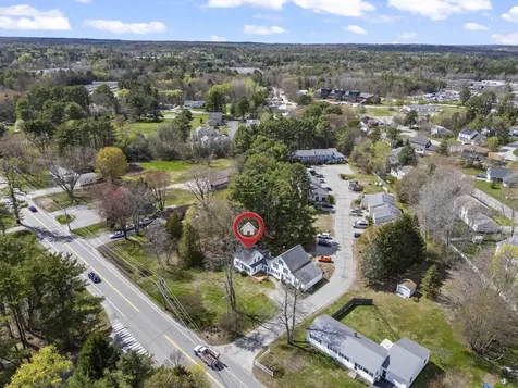 152 Mckeen Street Brunswick ME 04011