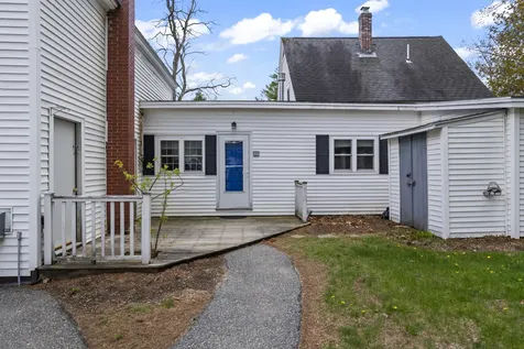 152 Mckeen Street Brunswick ME 04011