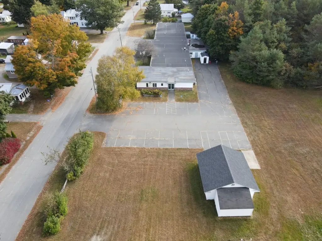 43 Owens Street Bingham ME 04920