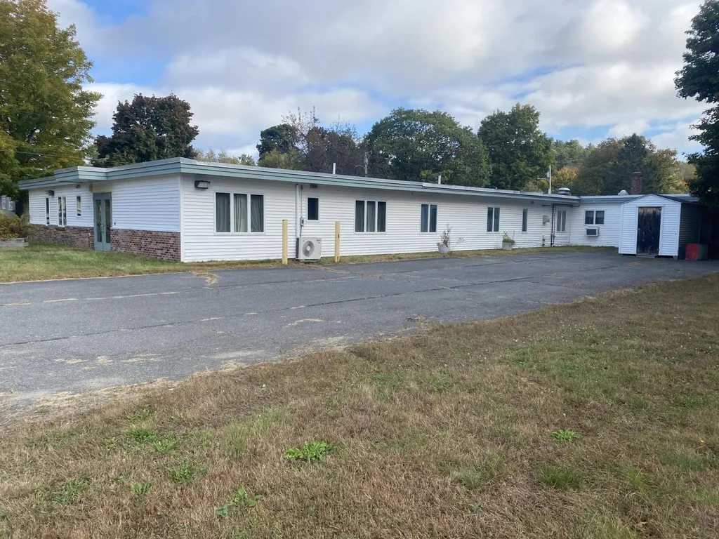 43 Owens Street Bingham ME 04920