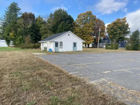 43 Owens Street Bingham ME 04920