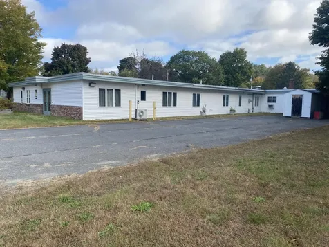 43 Owens Street Bingham ME 04920