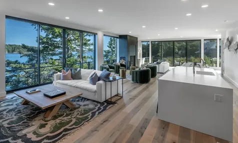 6 Harbor Ledge Lane Southport ME 04576