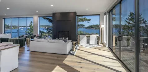 6 Harbor Ledge Lane Southport ME 04576