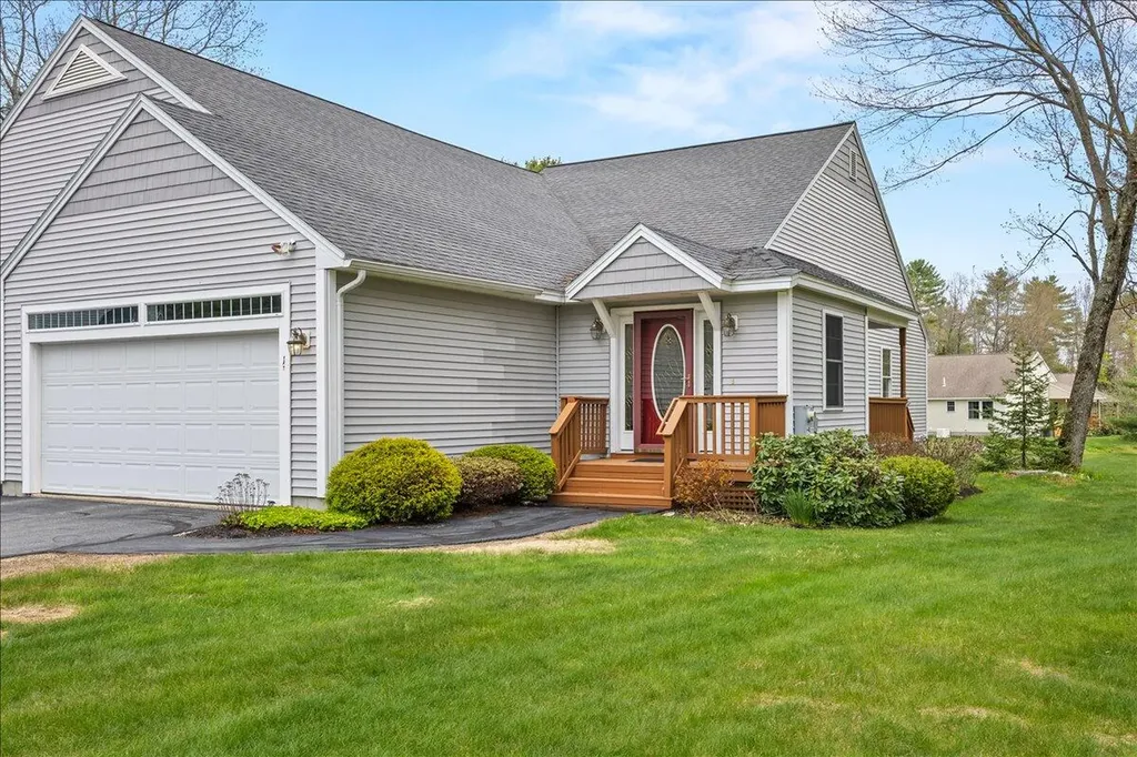 1 Melrose Way Windham ME 04062