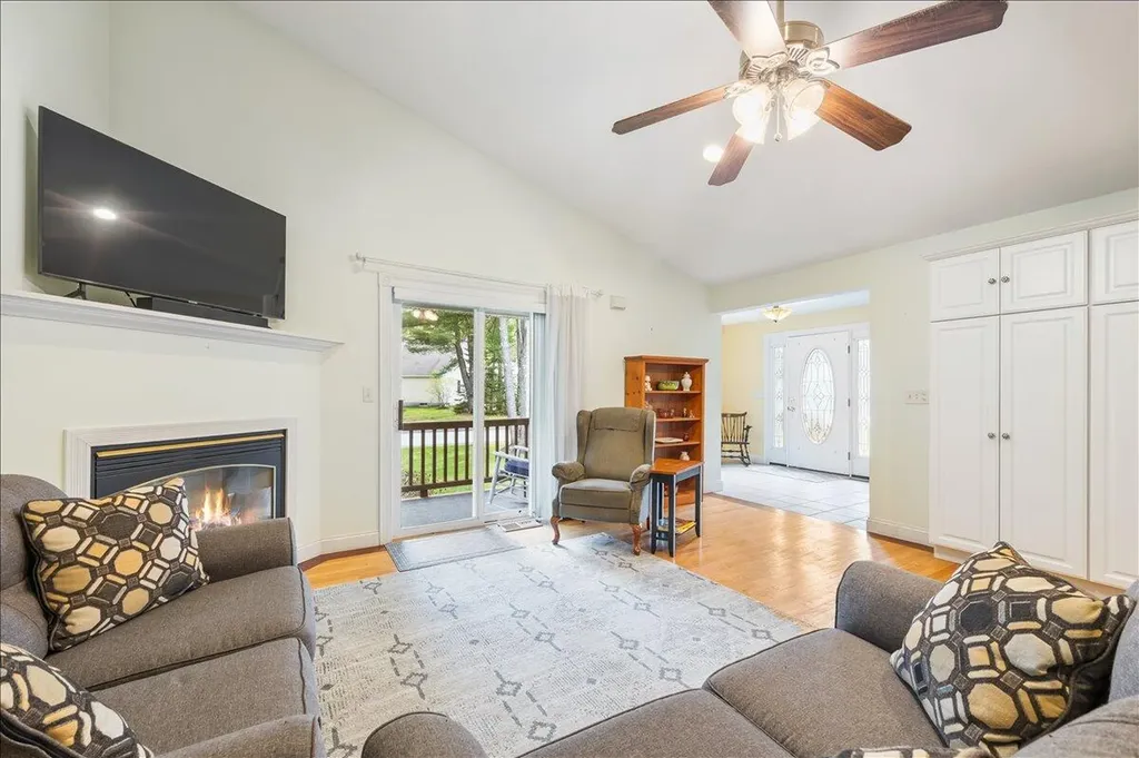 1 Melrose Way Windham ME 04062