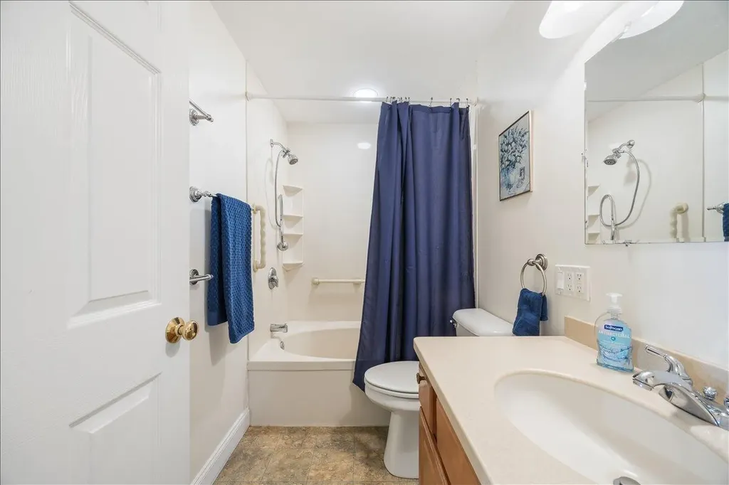 1 Melrose Way Windham ME 04062