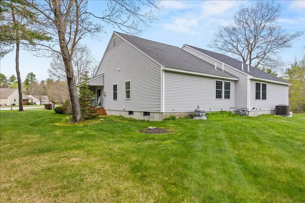 1 Melrose Way Windham ME 04062