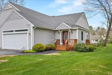1 Melrose Way Windham ME 04062