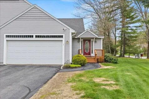 1 Melrose Way Windham ME 04062