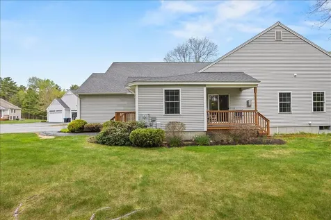 1 Melrose Way Windham ME 04062